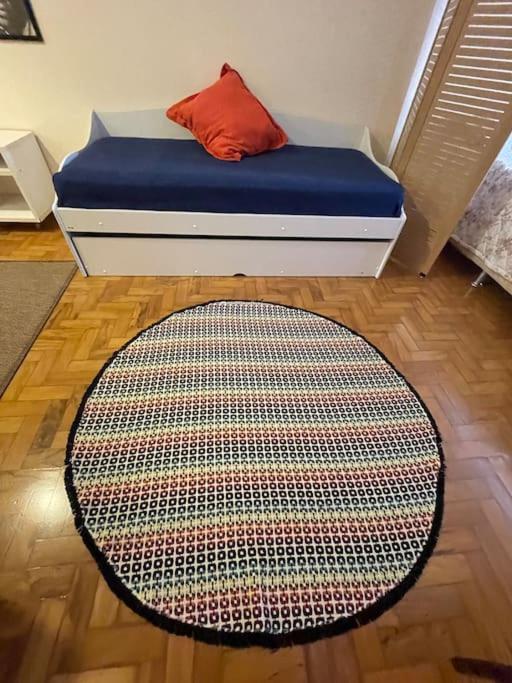 Apartment Studio Novo Na Roosevelt *