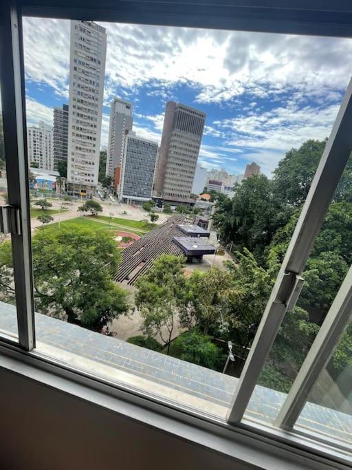 Studio Novo Na Roosevelt Apartment *