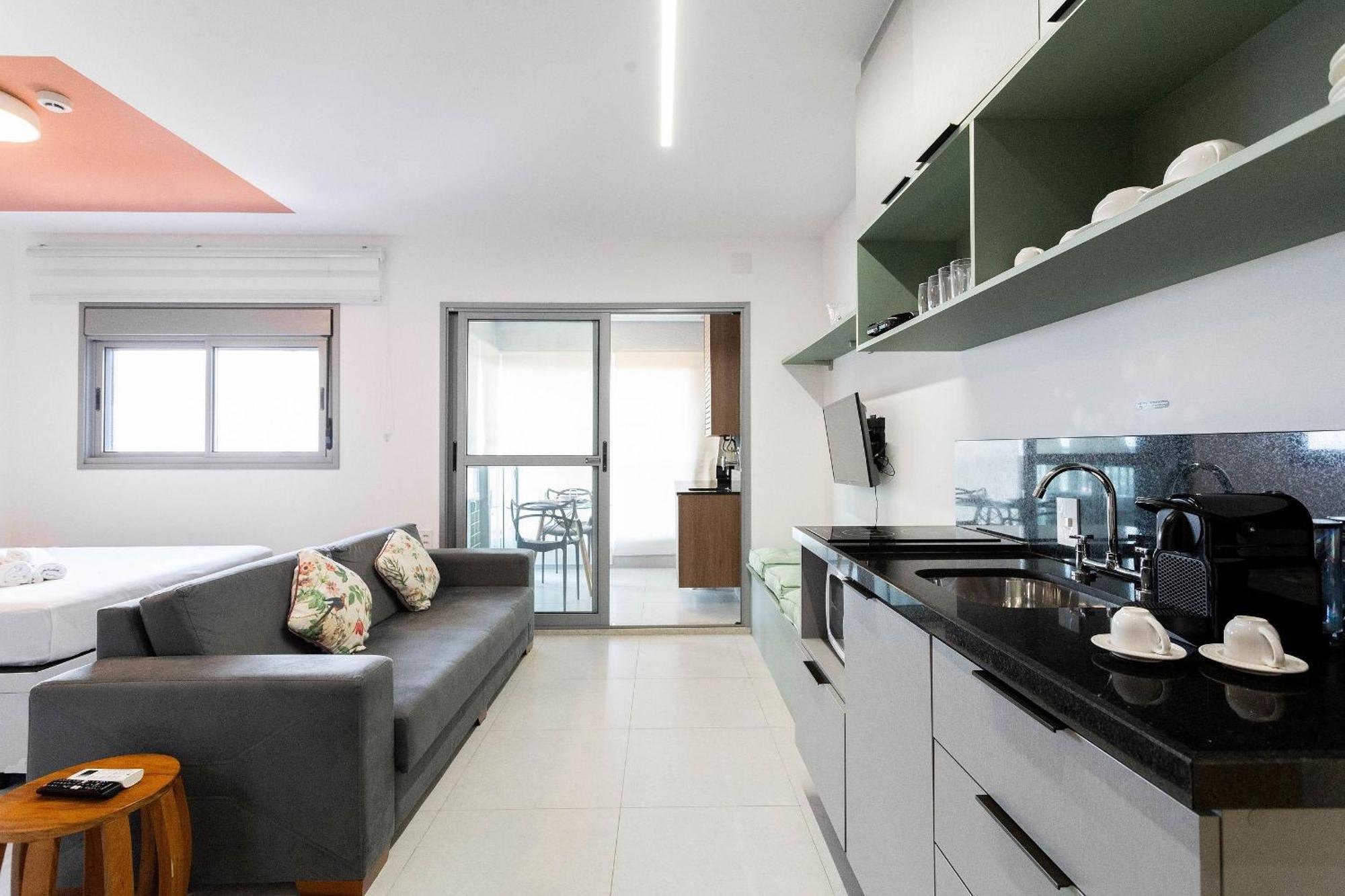 Haus Mitre Butanta - Por Temporada Sao Paulo
