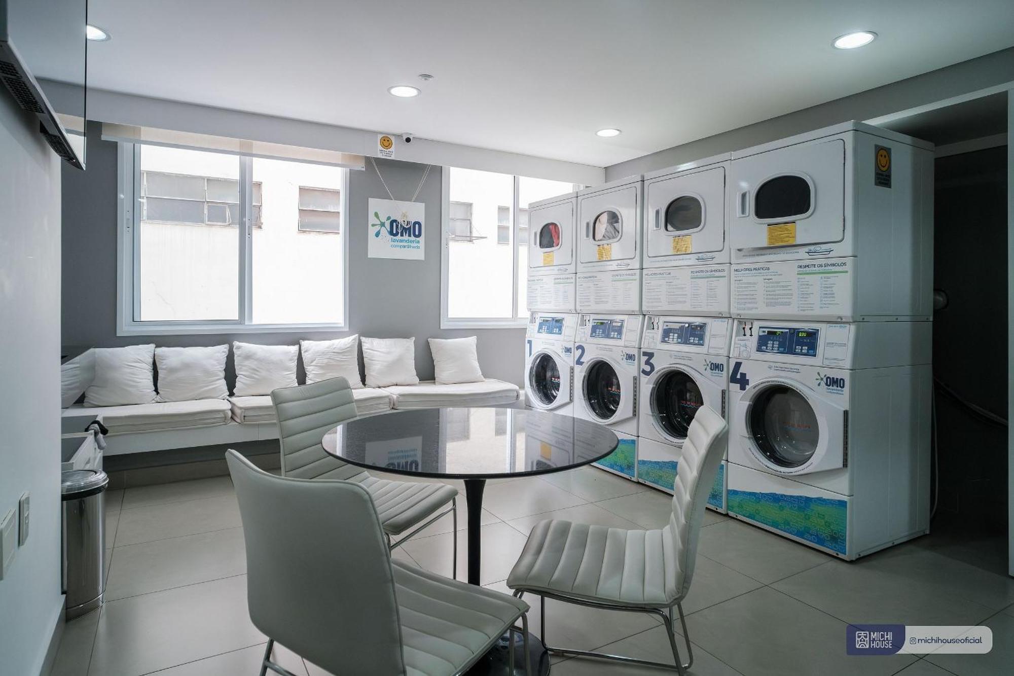 Apartment Mh 10216 - Encantador Studio Com Ac/wf/casal *