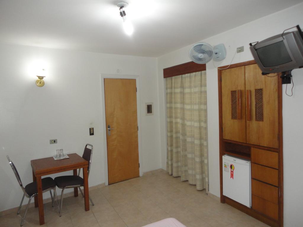 Joamar Khách sạn São Paulo