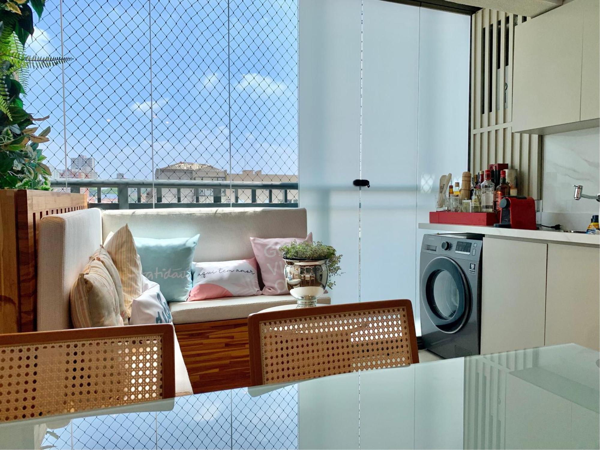 Apartment Aconchegante Na Vila Mariana Sao Paulo