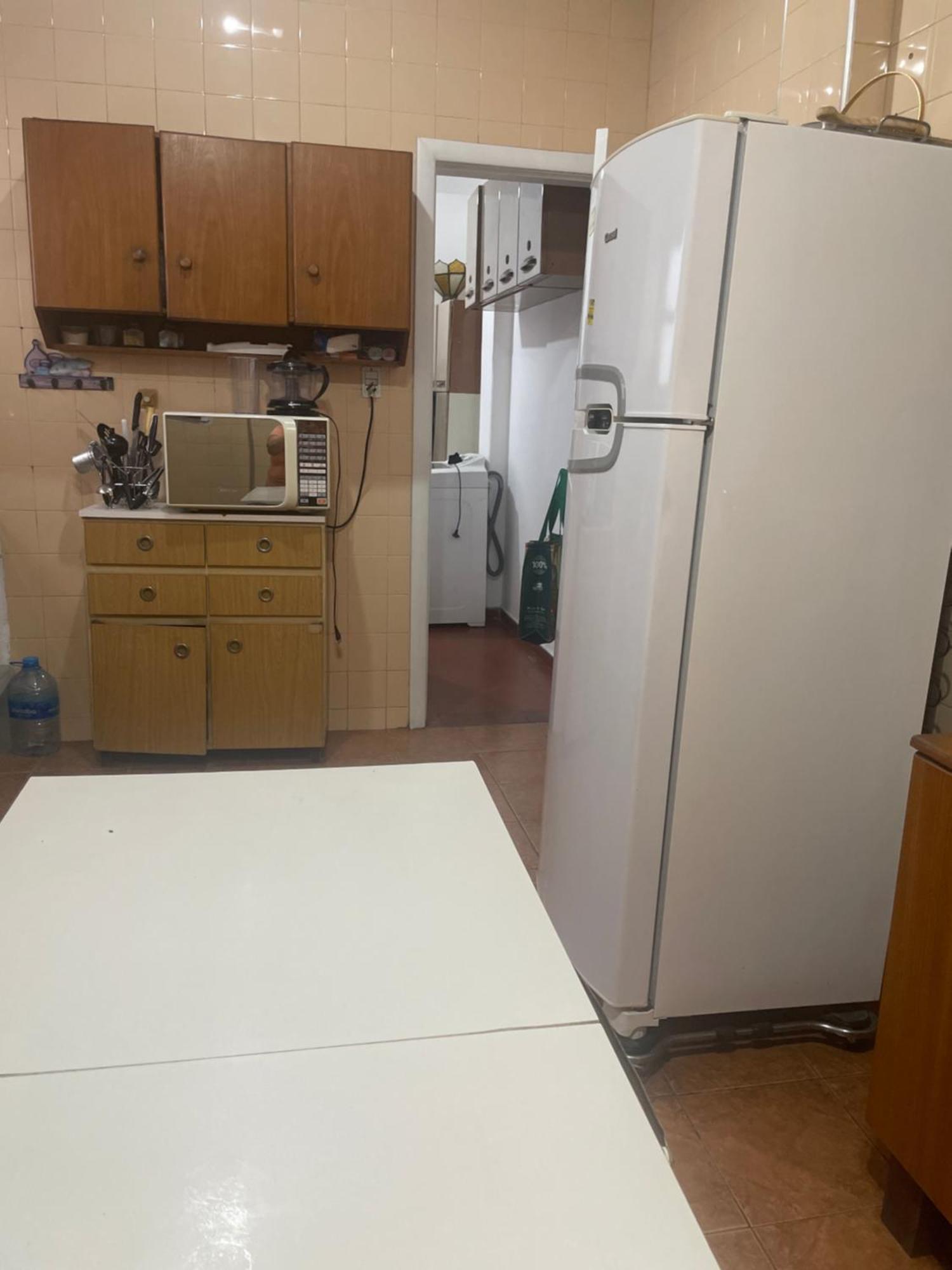 Homestay Em Sao Paulo