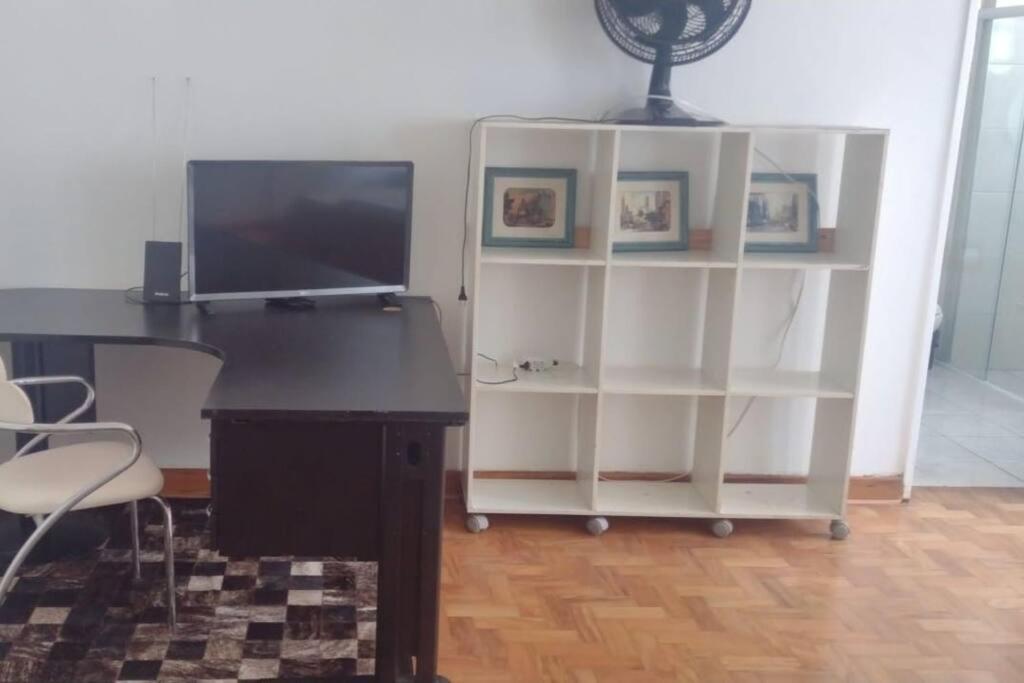 Căn hộ 74 Consolacao Centro