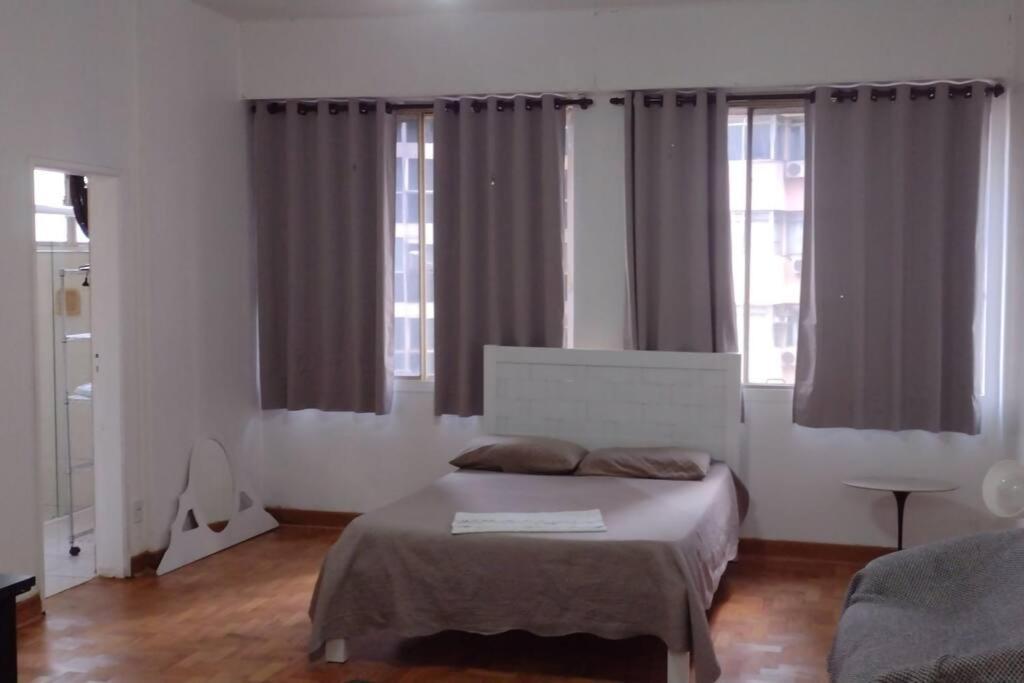 74 Consolacao Centro Căn hộ *