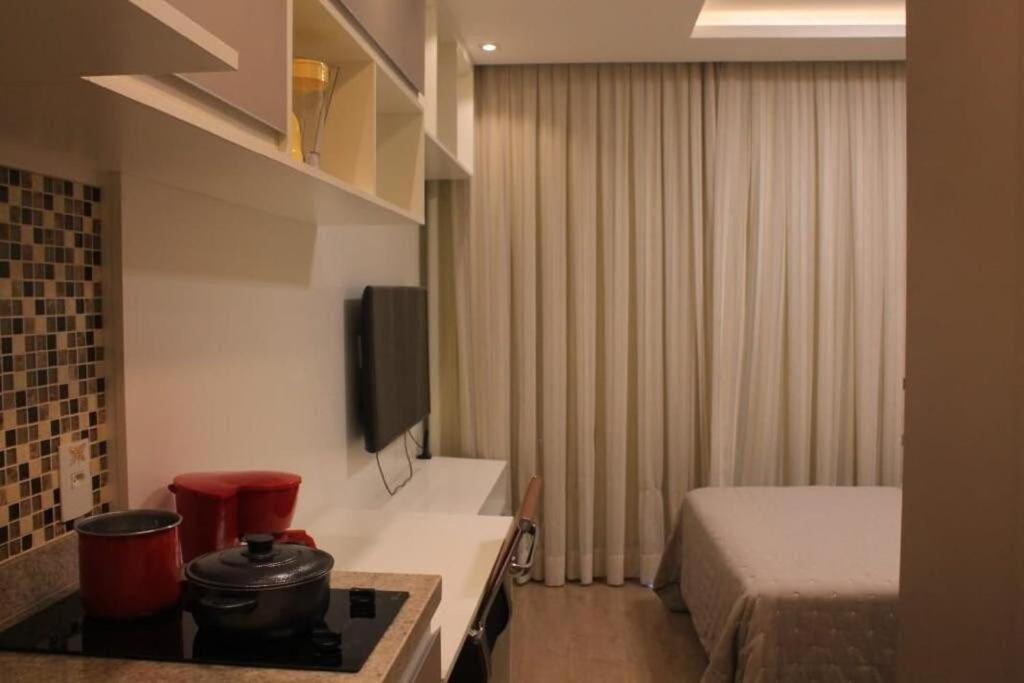 Augusta C/ar Internet Alta Velocidade 913 Apartment Sao Paulo