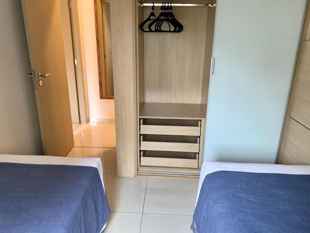 Ap 41 Paulista 2 Dorm C/ Garagem *