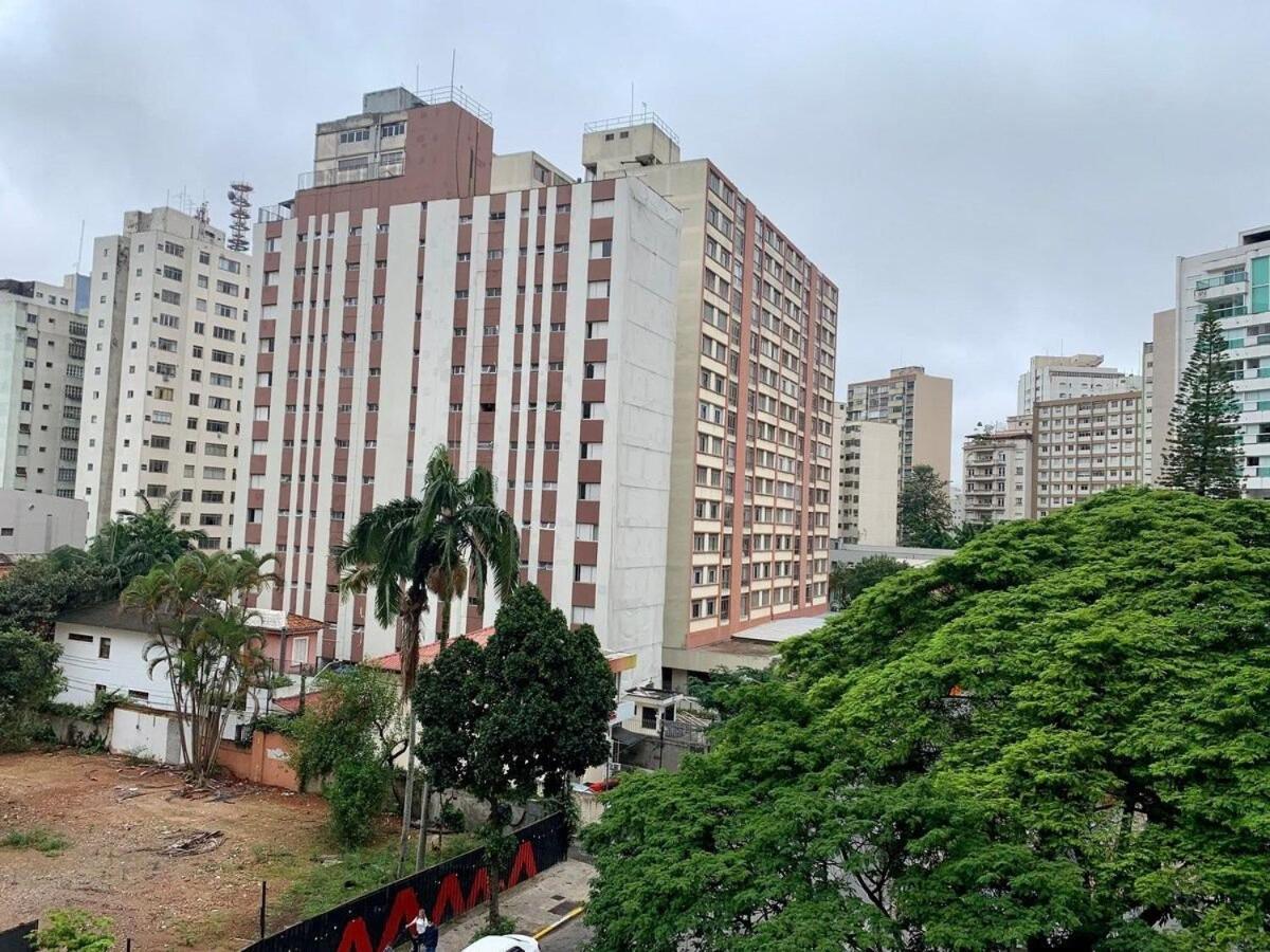 Ap 41 Paulista 2 Dorm C/ Garagem Apartment *