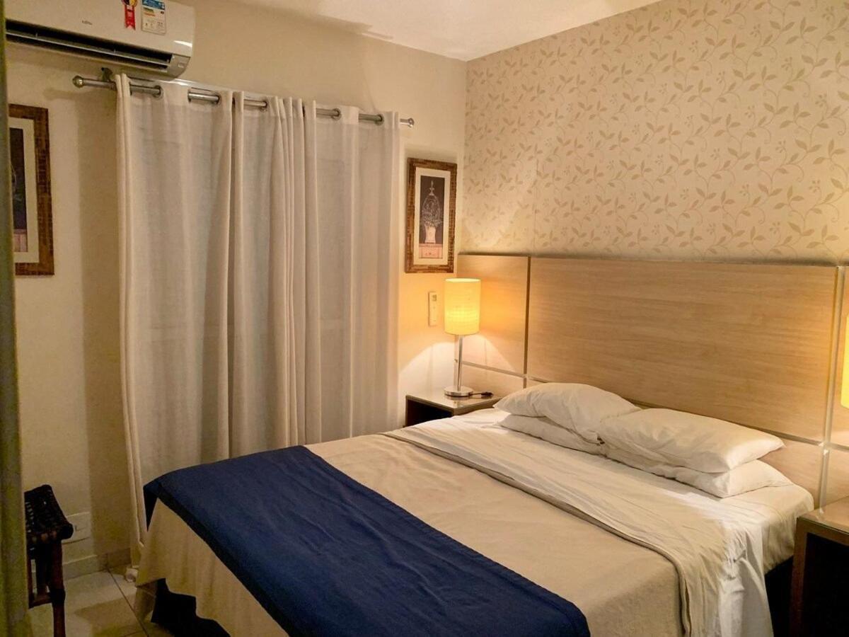 Apartment Ap 41 Paulista 2 Dorm C/ Garagem Sao Paulo