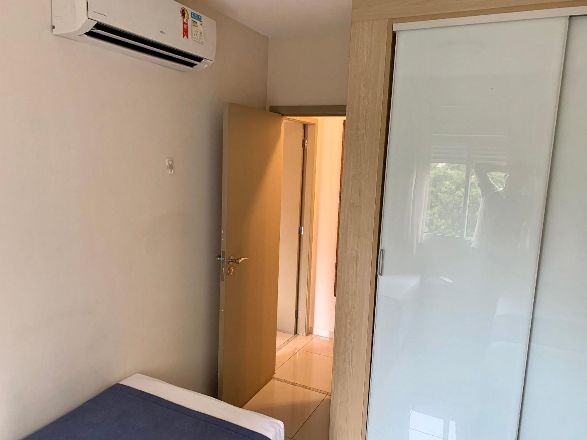 Ap 41 Paulista 2 Dorm C/ Garagem Apartment Sao Paulo