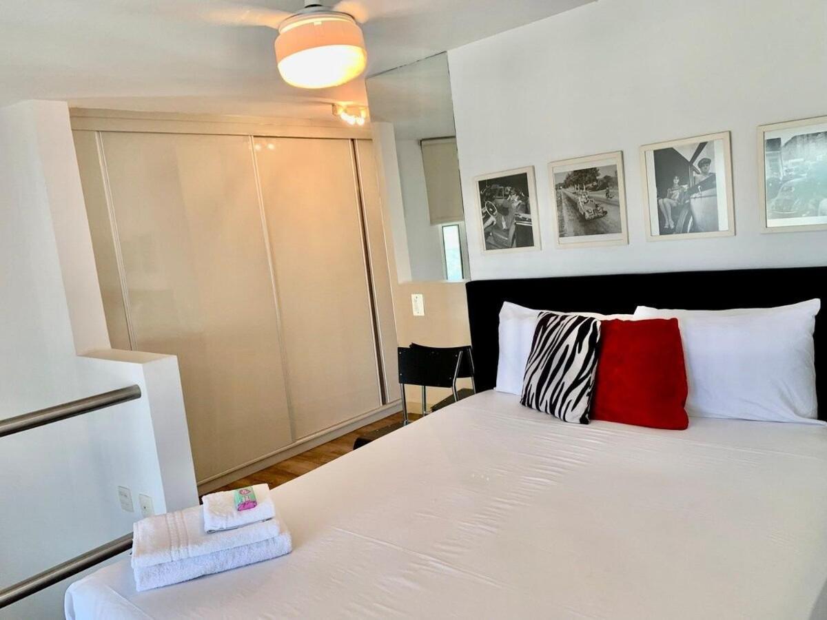 Duplex Parque Ibirapuera Căn hộ São Paulo