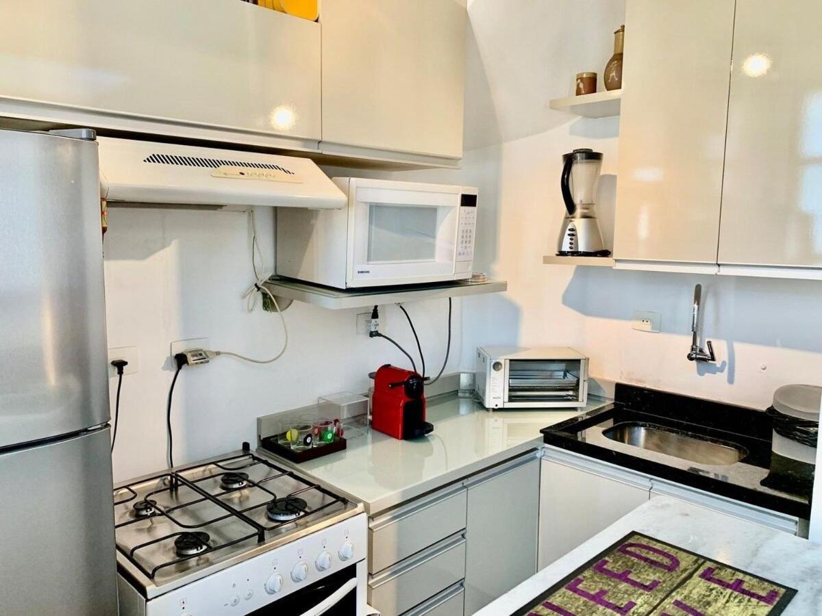Căn hộ Duplex Parque Ibirapuera *