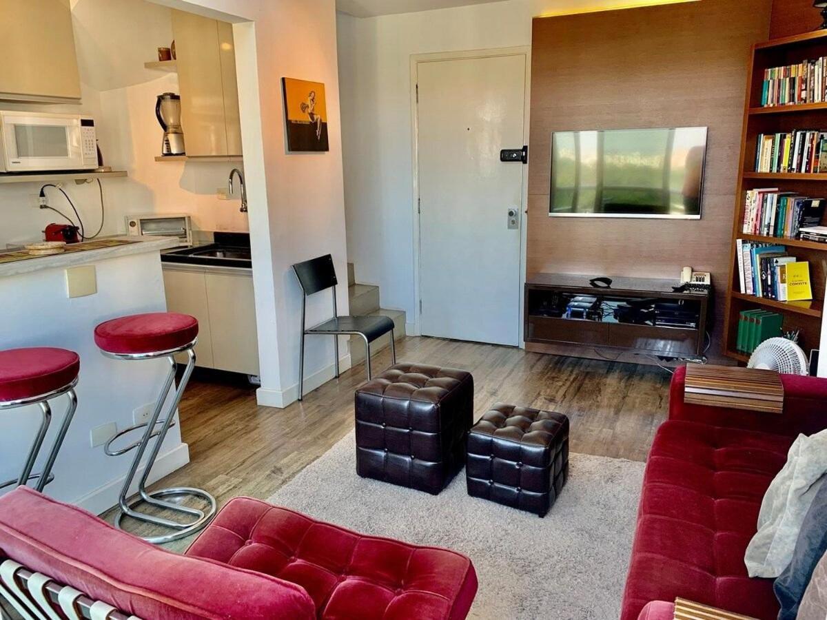 Duplex Parque Ibirapuera Căn hộ