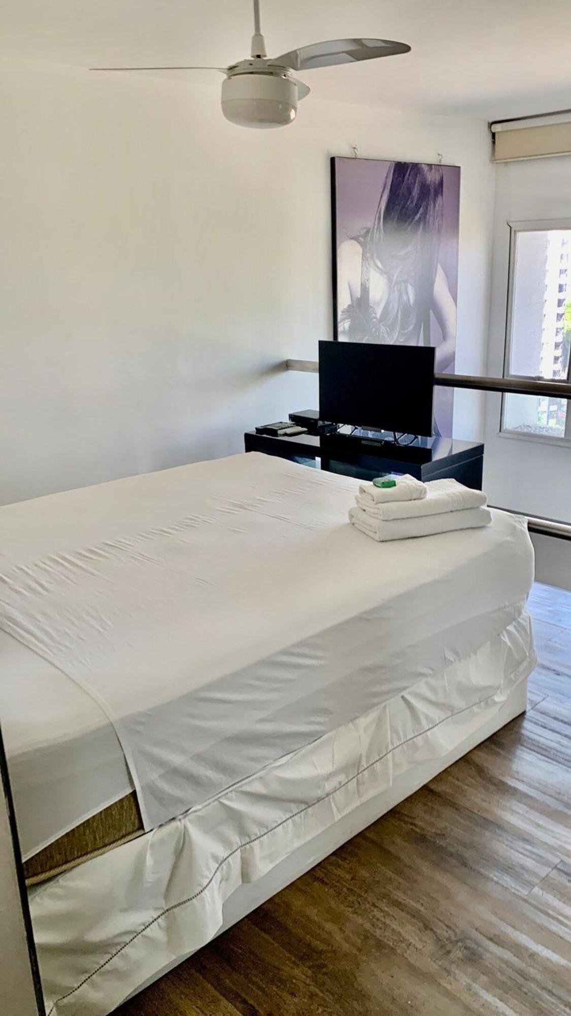 Duplex Parque Ibirapuera Căn hộ São Paulo
