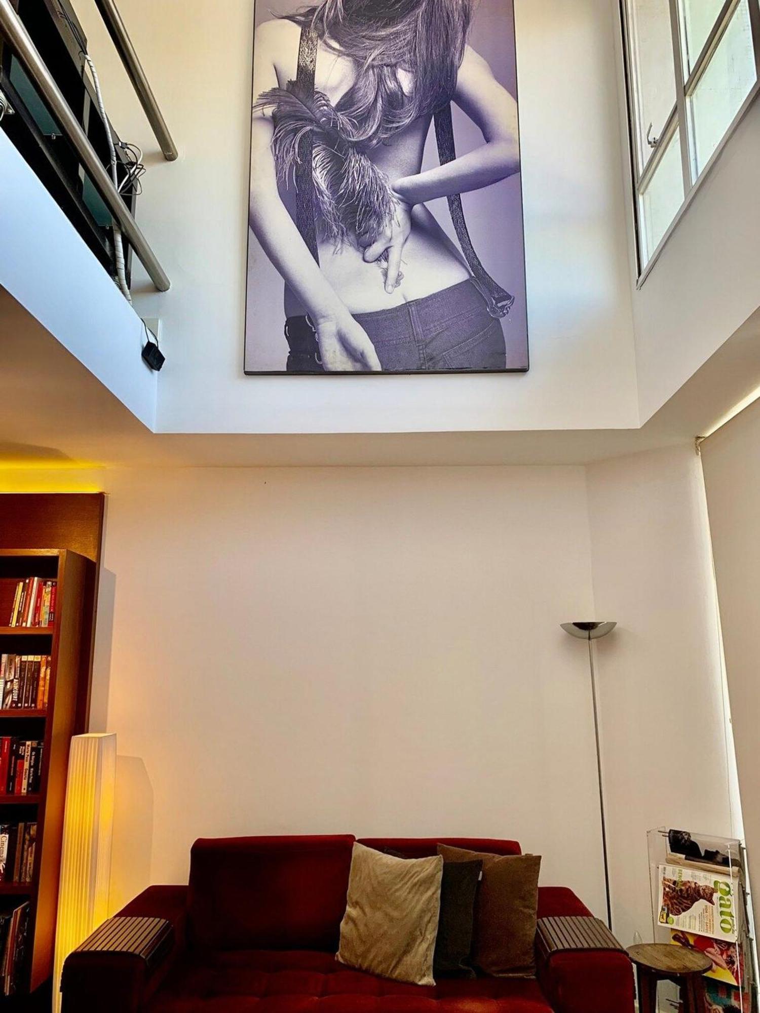 Căn hộ Duplex Parque Ibirapuera São Paulo