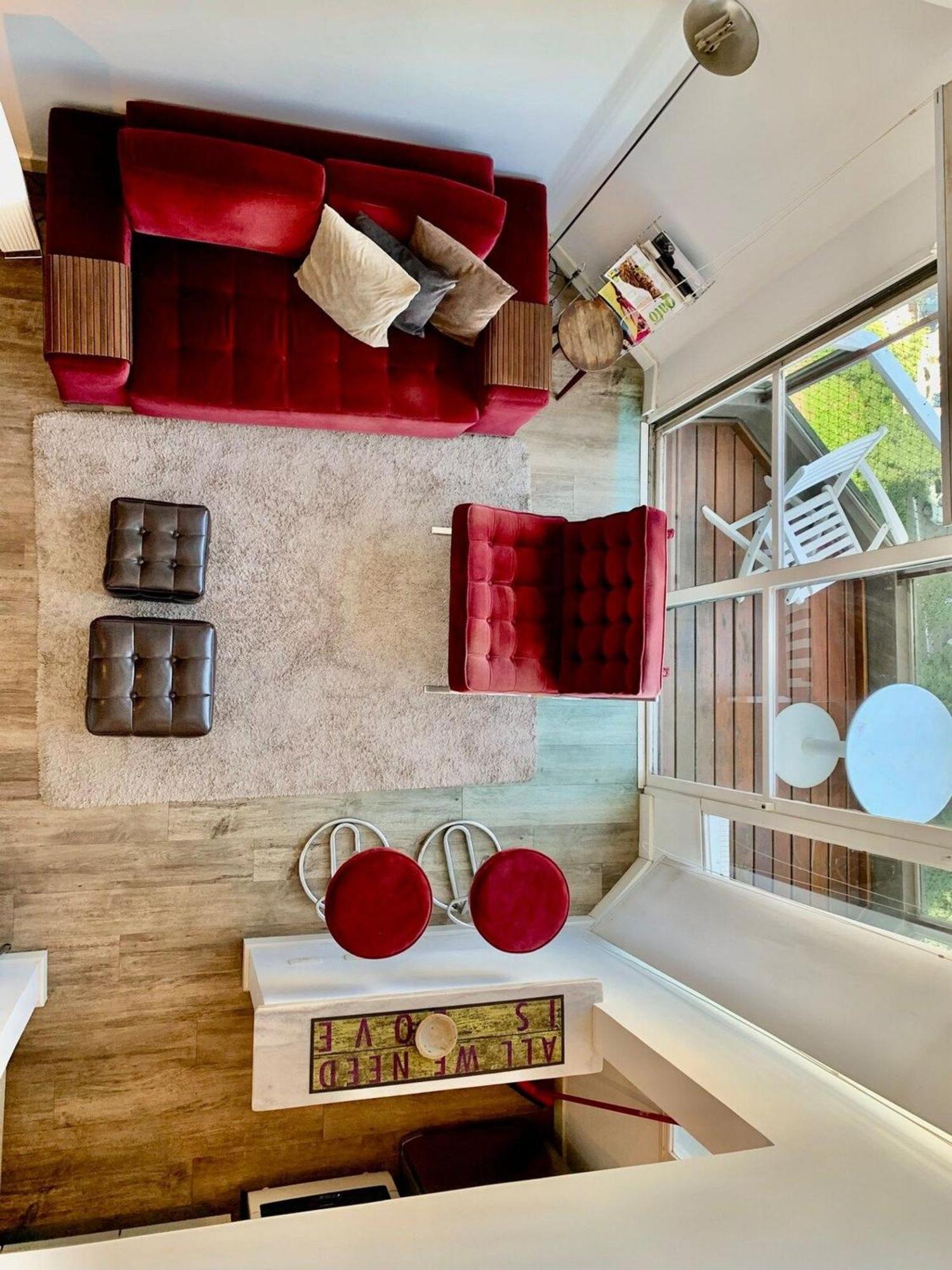 Duplex Parque Ibirapuera * São Paulo