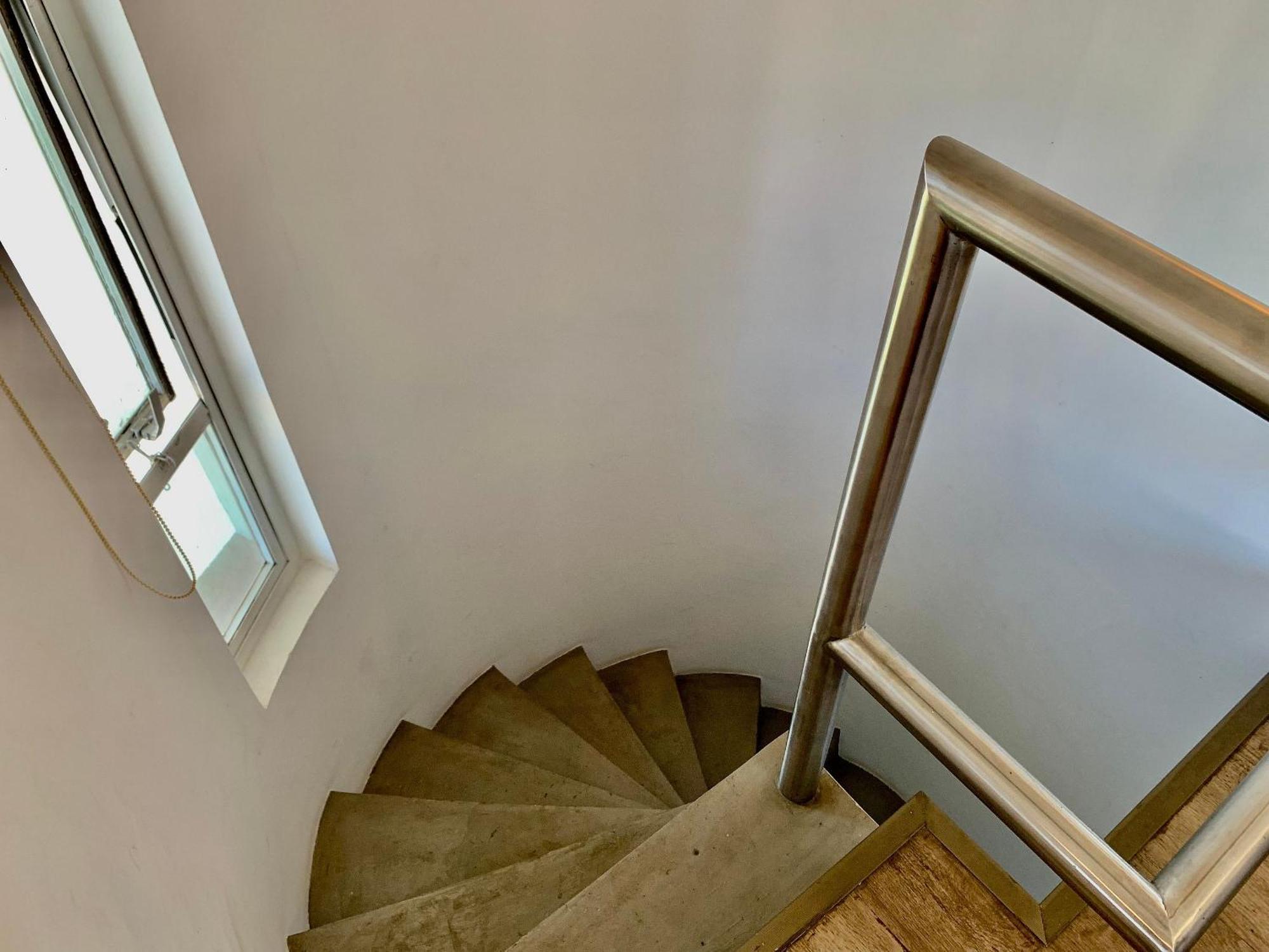 Căn hộ Duplex Parque Ibirapuera *