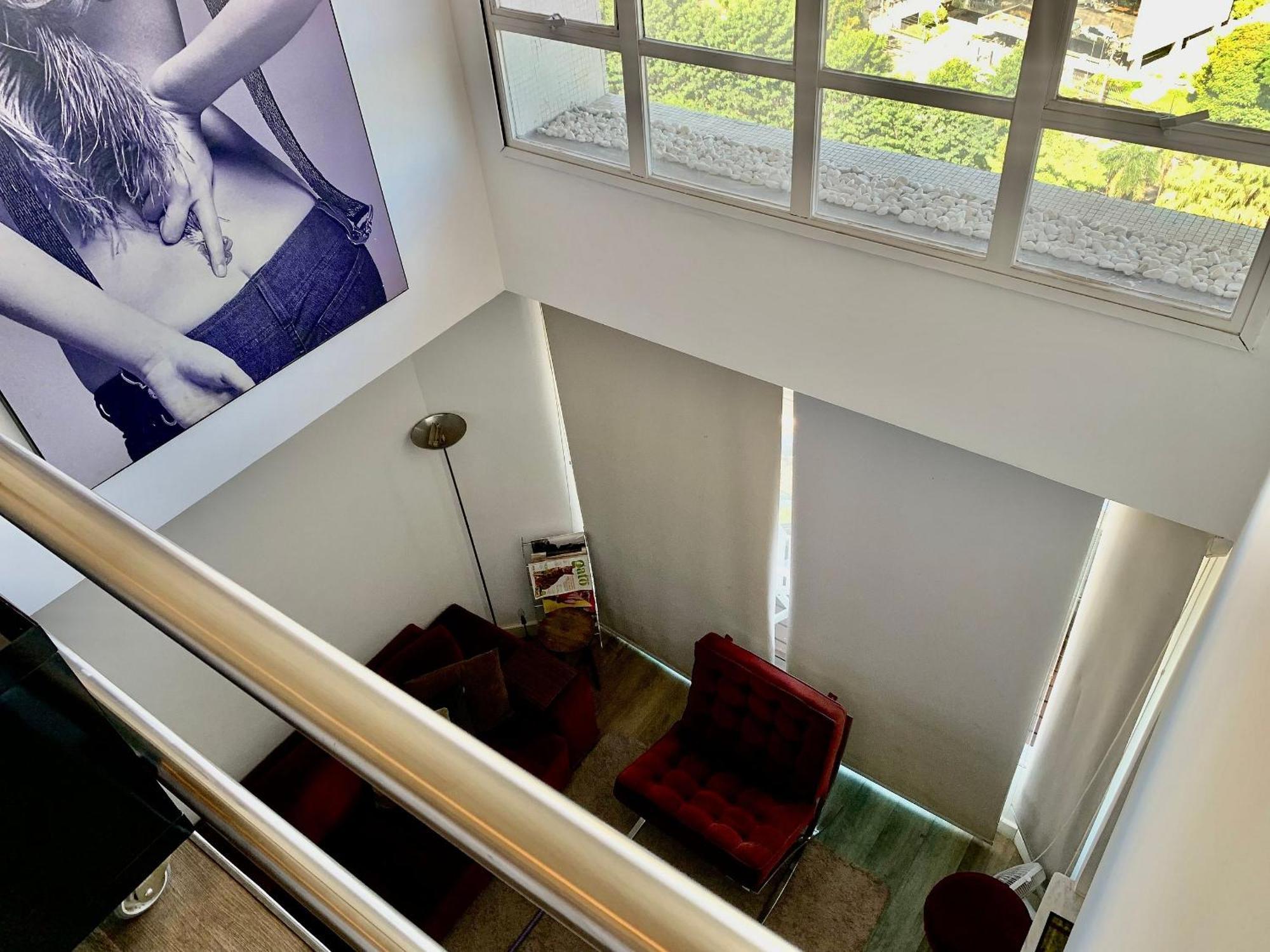 Duplex Parque Ibirapuera Căn hộ *