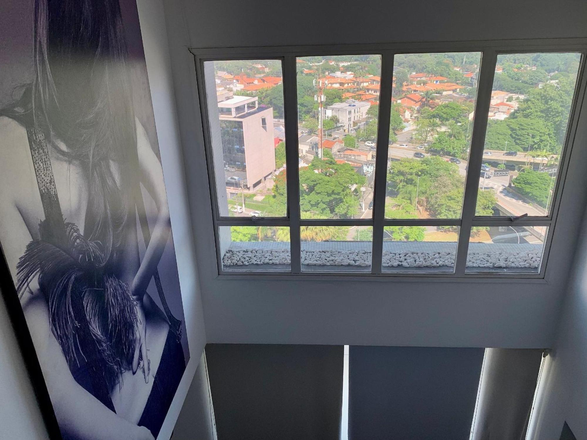 Duplex Parque Ibirapuera Căn hộ São Paulo