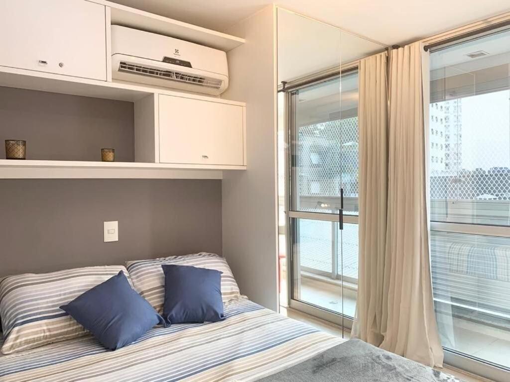 Apartamento Lindo Ap Augusta 207ua *