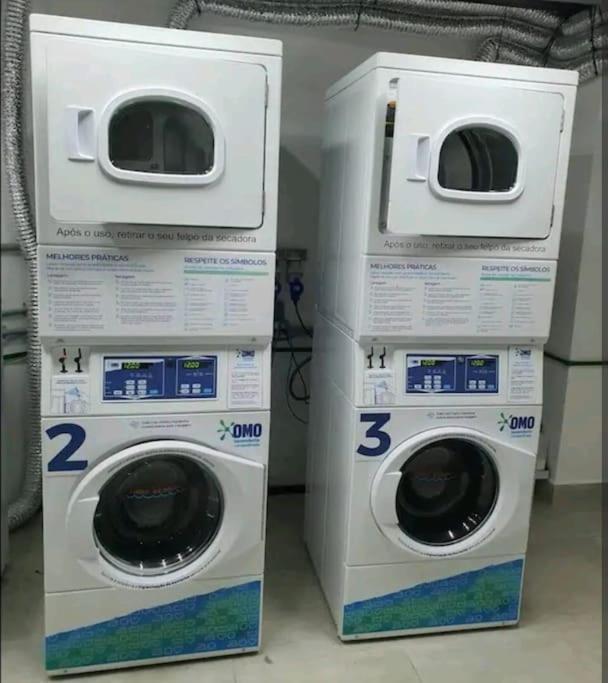 Apartemen Na Paulista Com Vista O Masp *