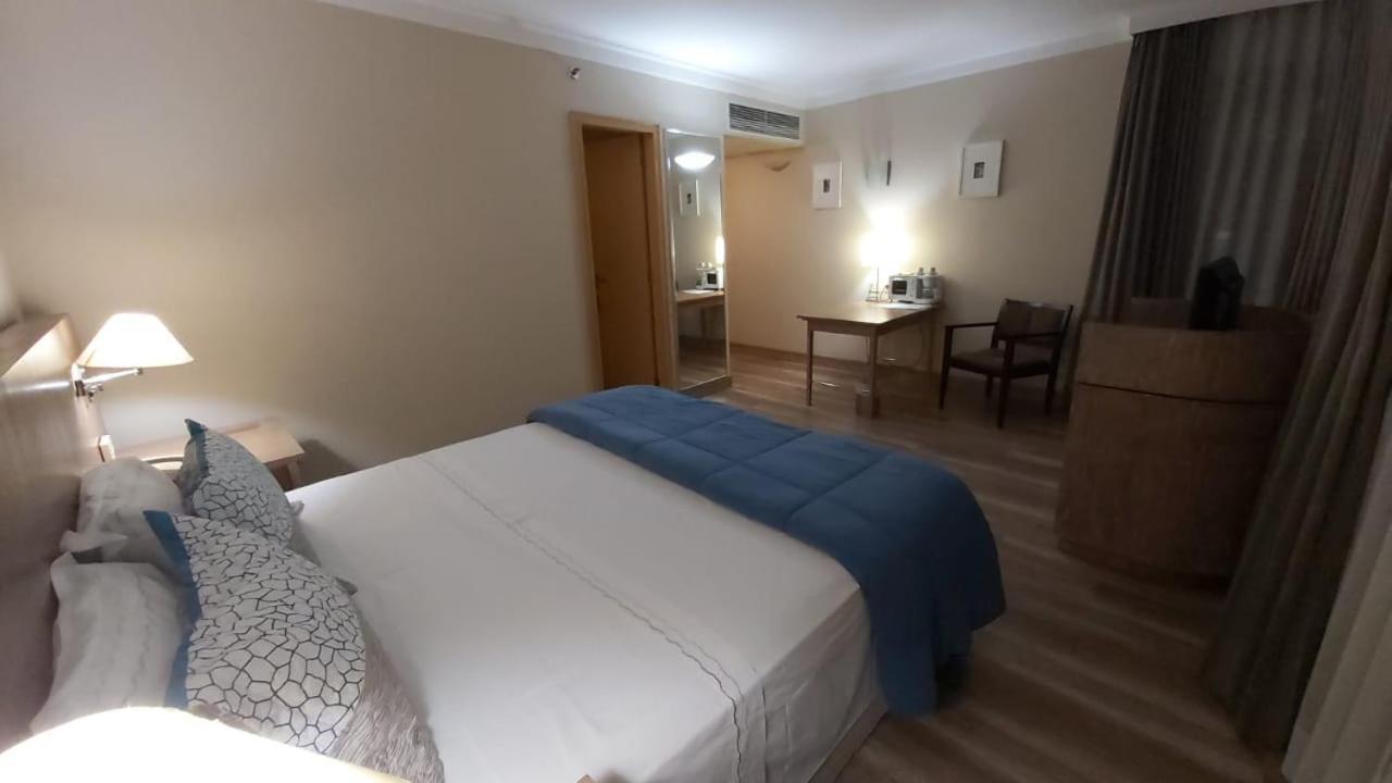 Studio Premium Tryp Berrini Aparthotel Sao Paulo