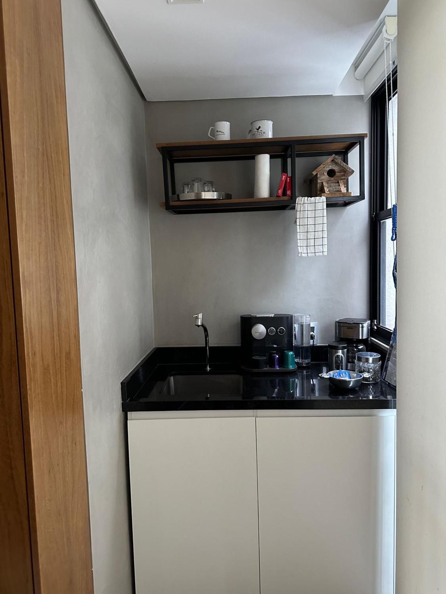 Premium 93 Tag Decor Daire Sao Paulo