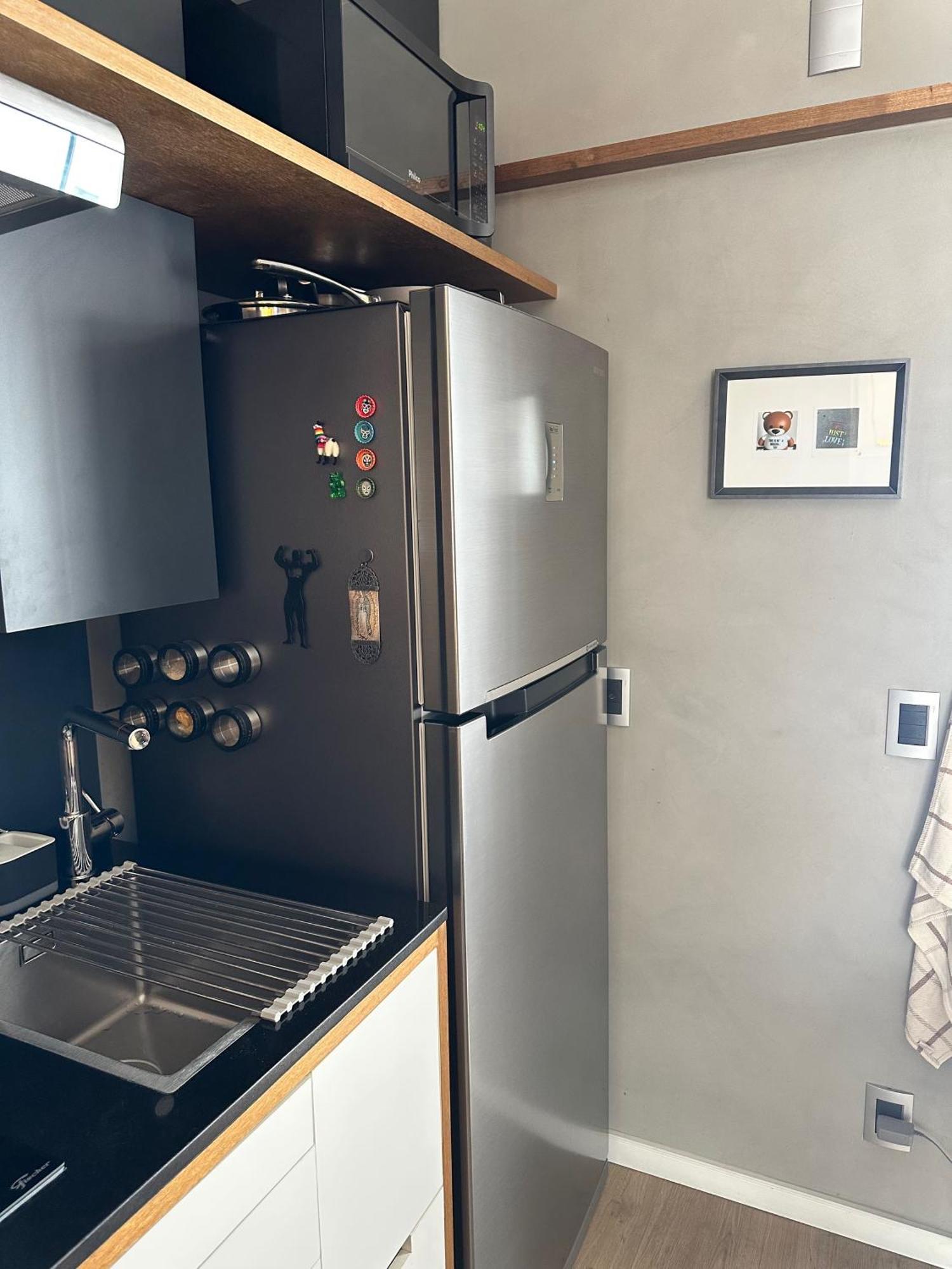 Premium 93 Tag Decor Apartamento São Paulo