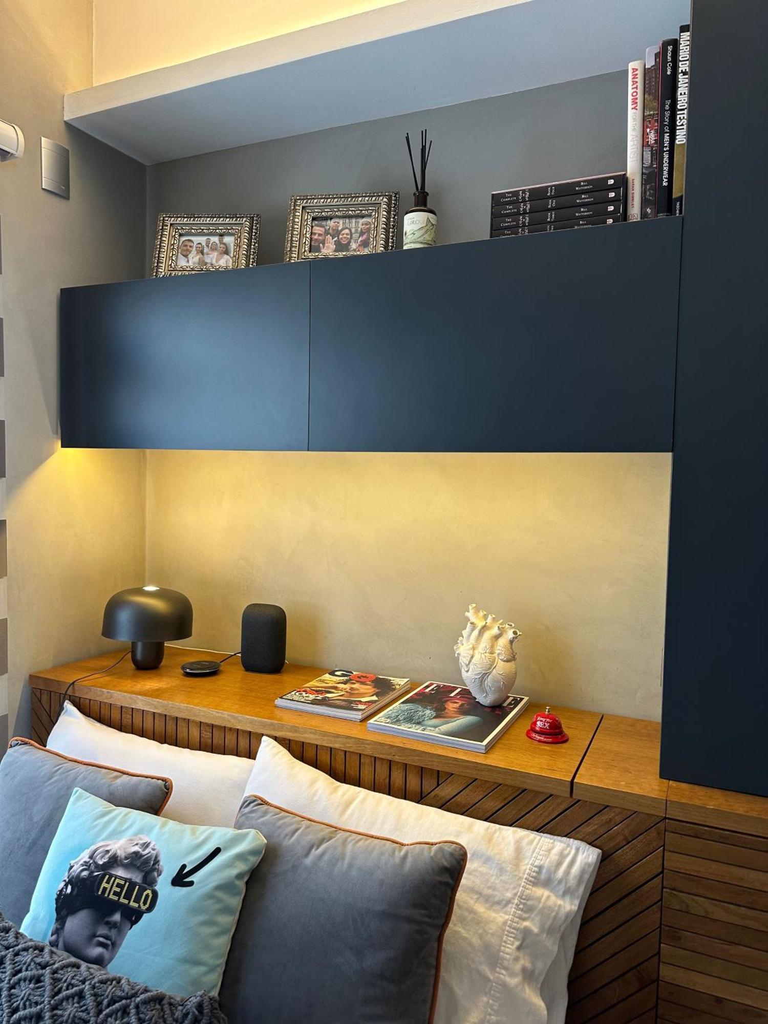 Premium 93 Tag Decor * São Paulo