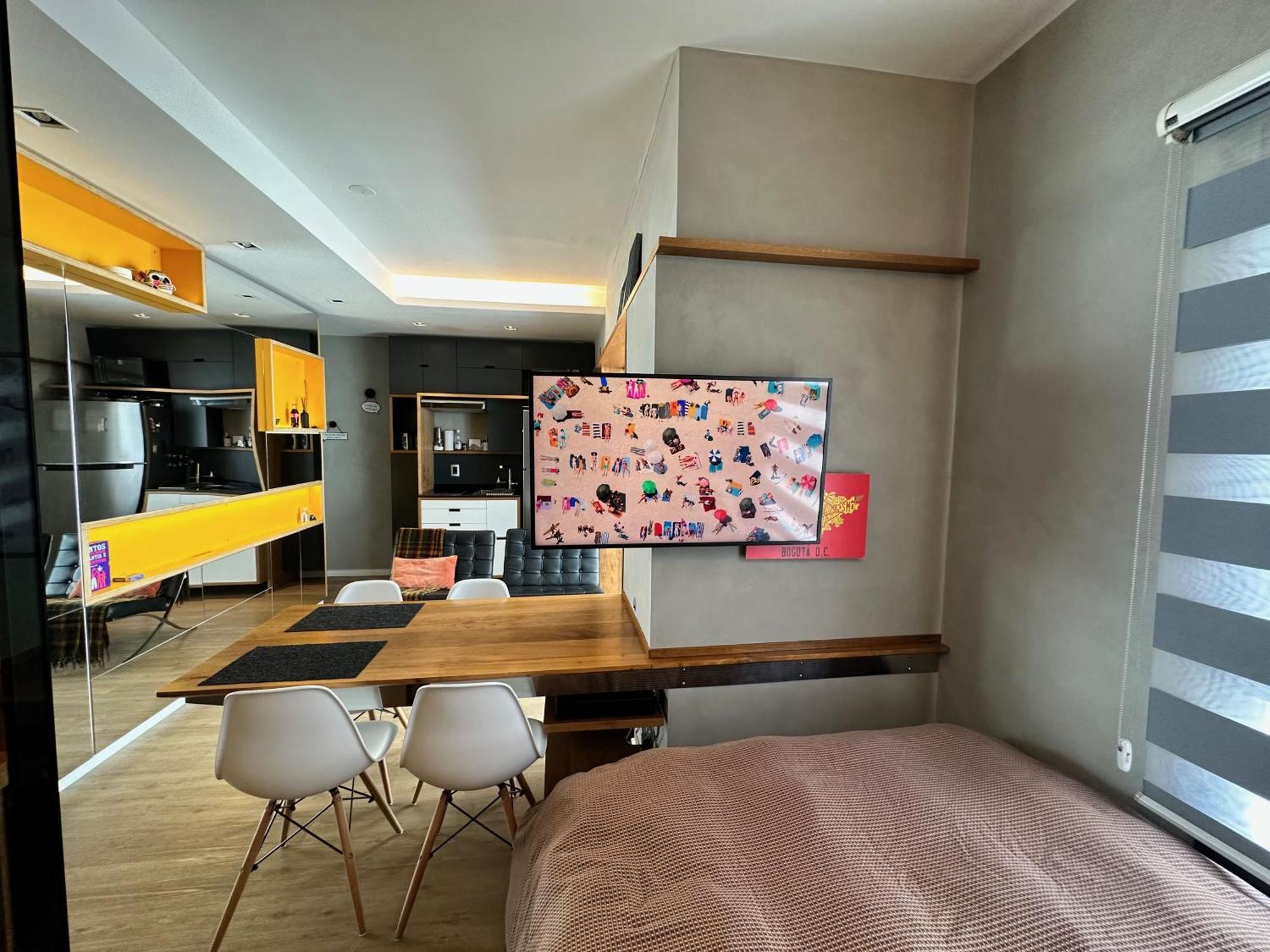 Premium 93 Tag Decor Daire Sao Paulo