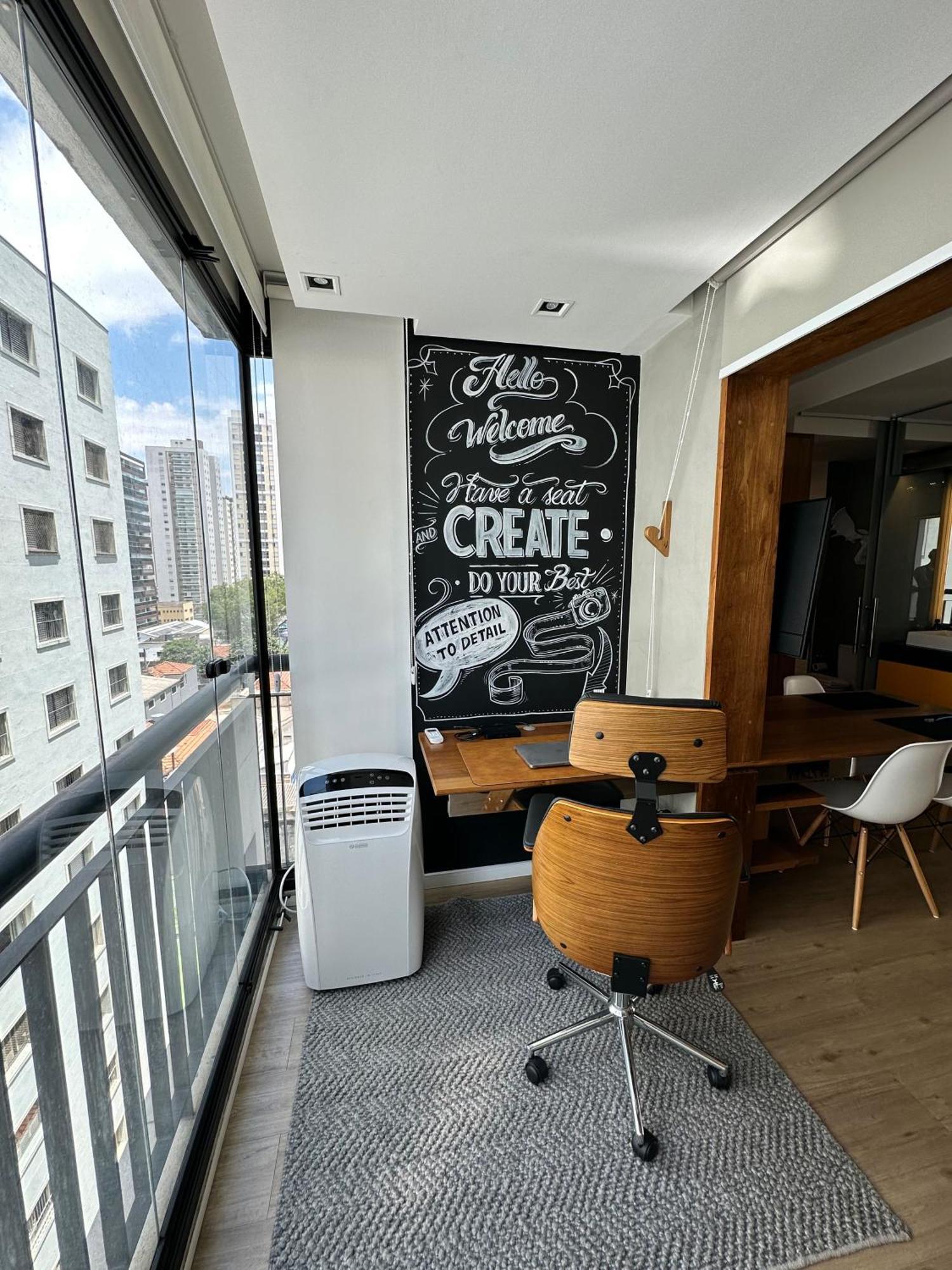 Premium 93 Tag Decor Apartamento