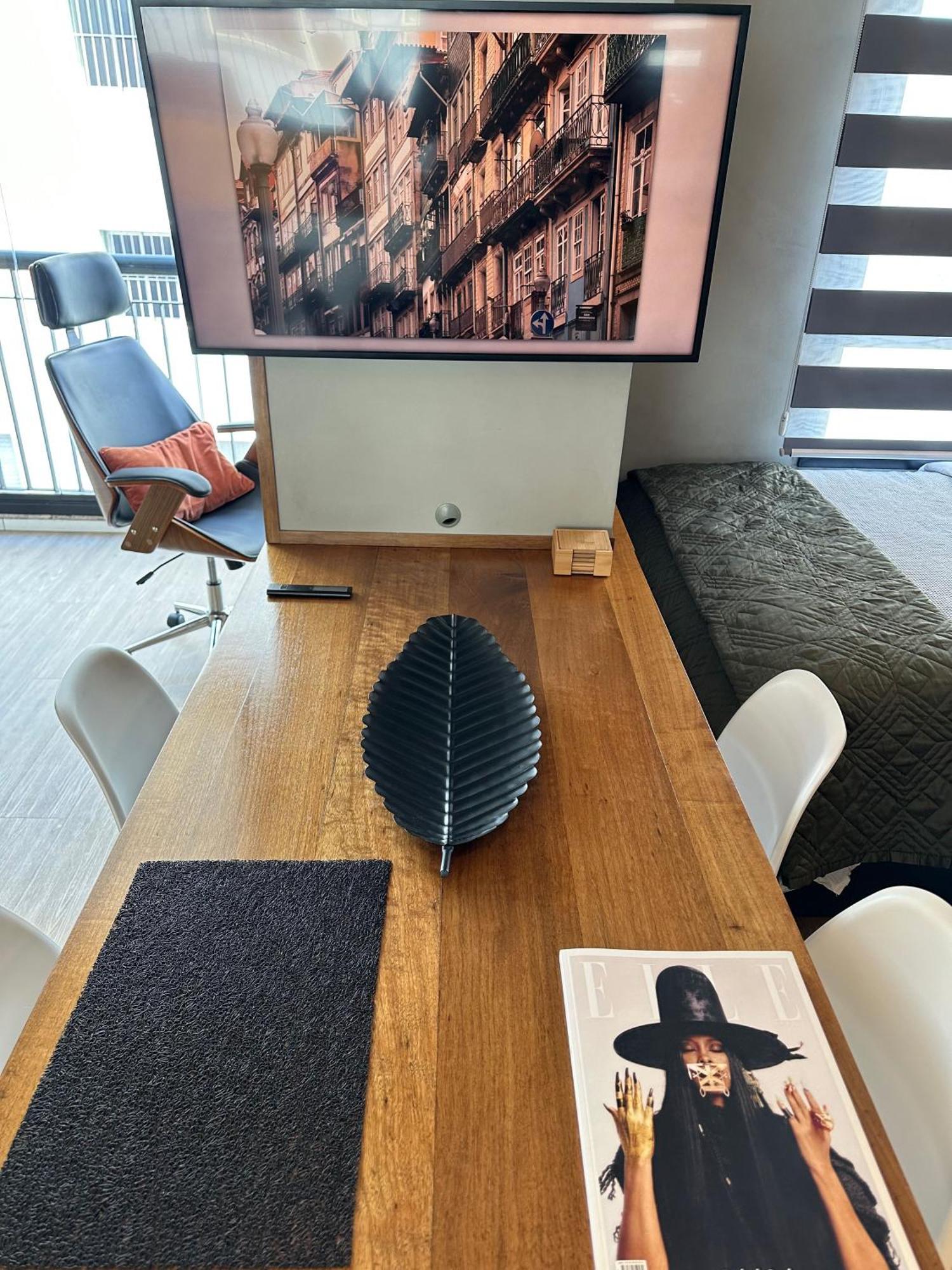 Premium 93 Tag Decor Daire Sao Paulo