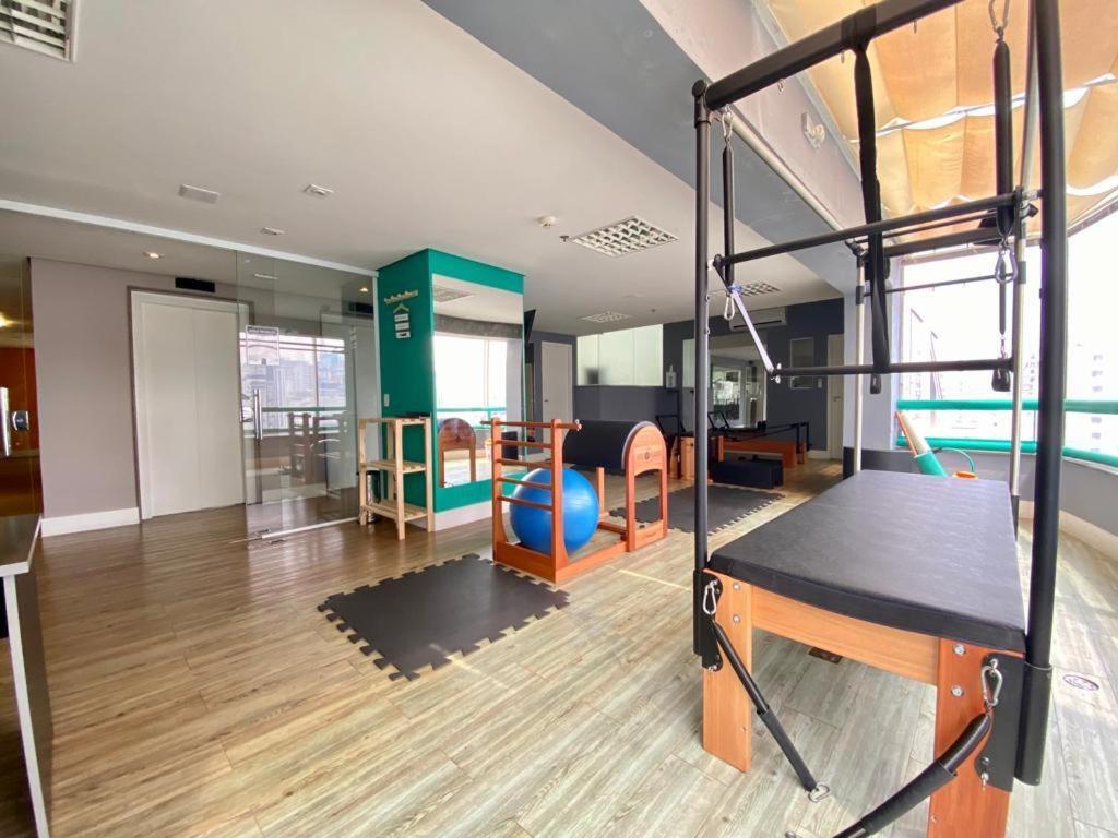Apartment Flat Ibirapuera - Jardins