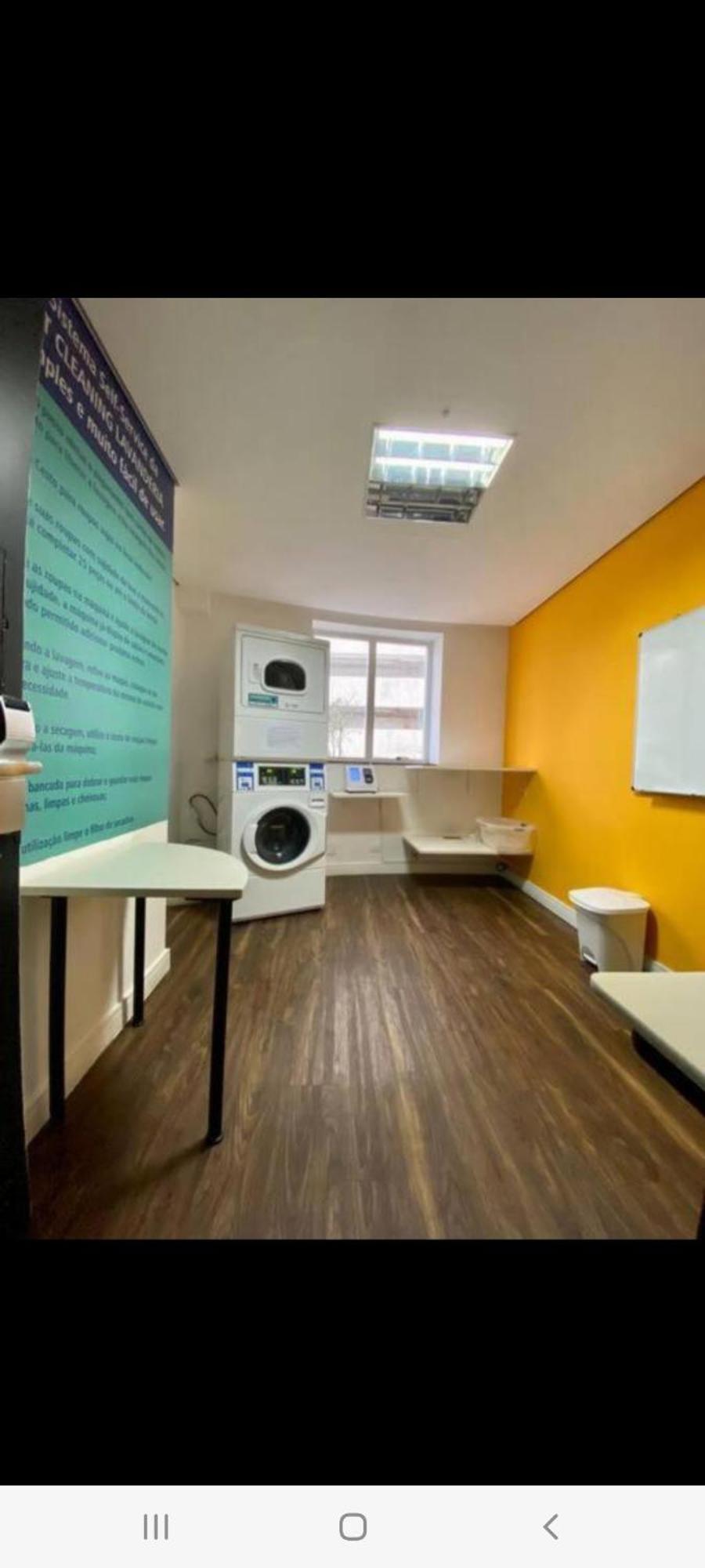 Flat Ibirapuera - Jardins Apartment