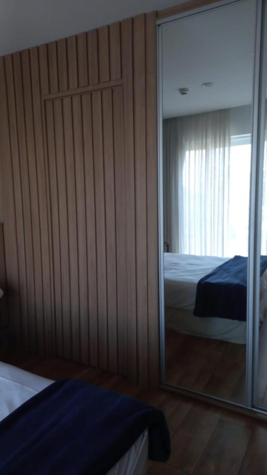 Flat Ibirapuera - Jardins Apartment
