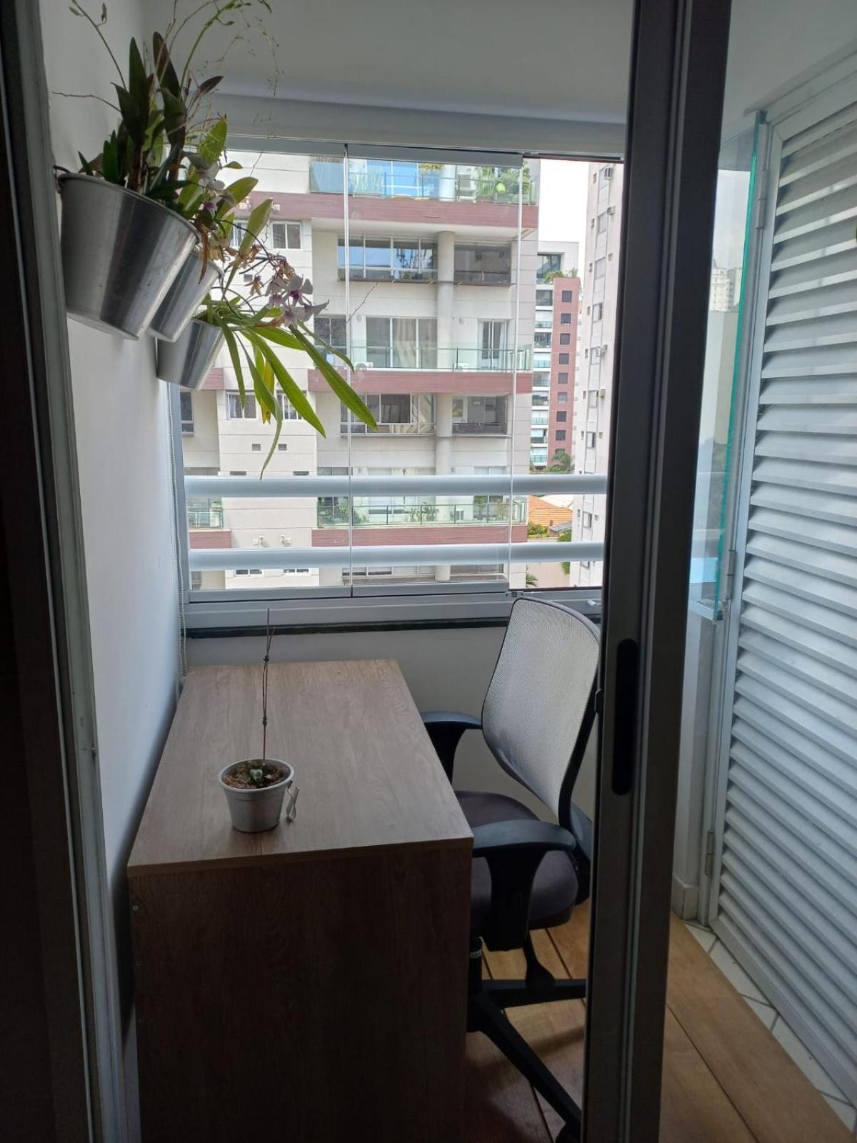 Apartment Flat Ibirapuera - Jardins Sao Paulo