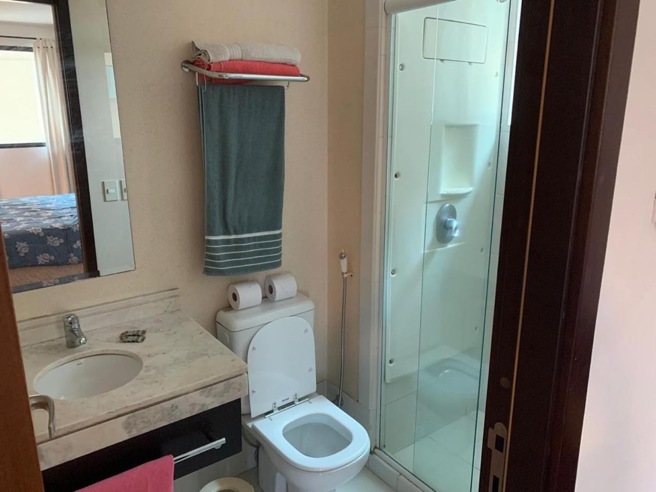 Khách sạn hẻo lánh Flat Wyndham *