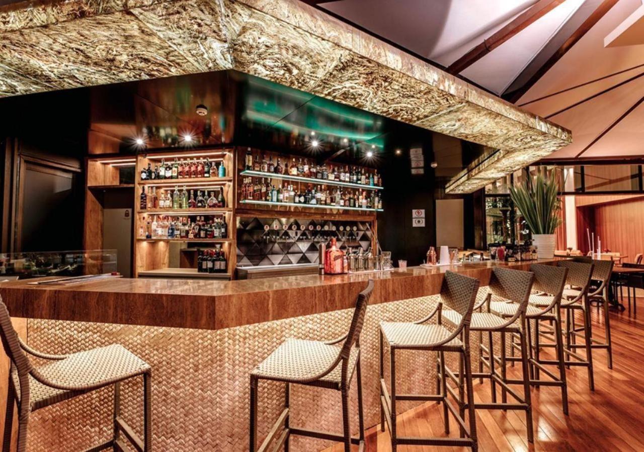 Flat Wyndham Khách sạn hẻo lánh São Paulo