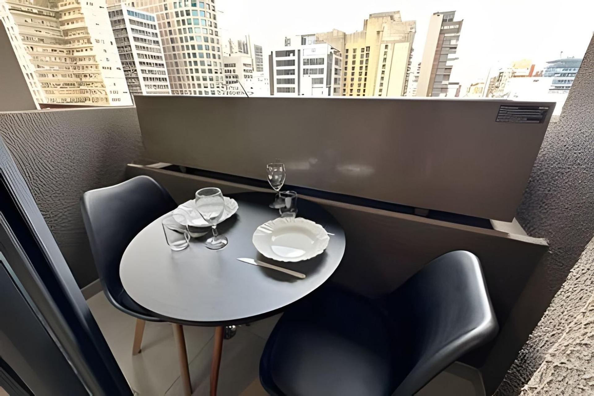 Apartment Jardins Pamplona Cd 1310 São Paulo