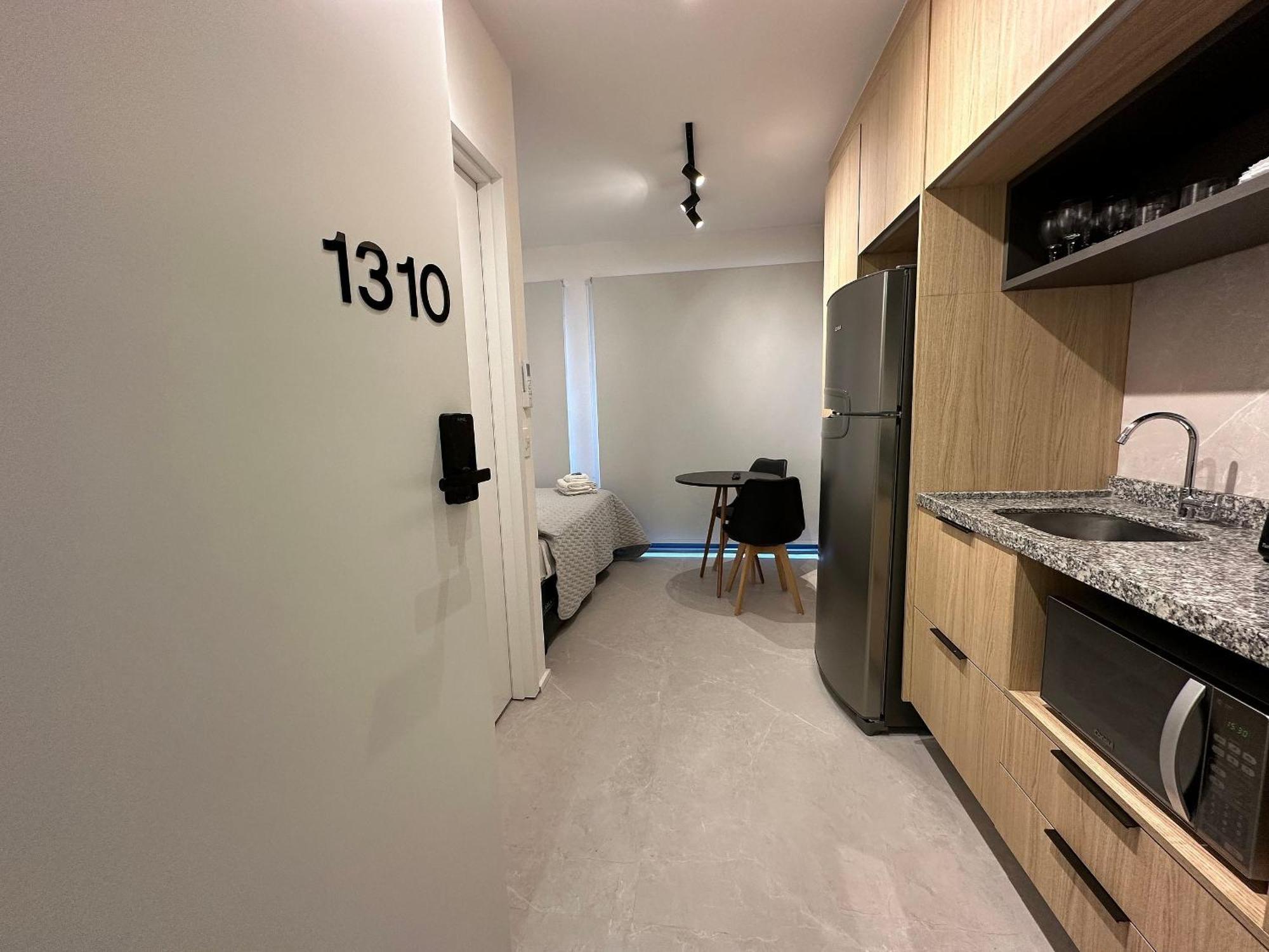 Apartment Jardins Pamplona Cd 1310 São Paulo