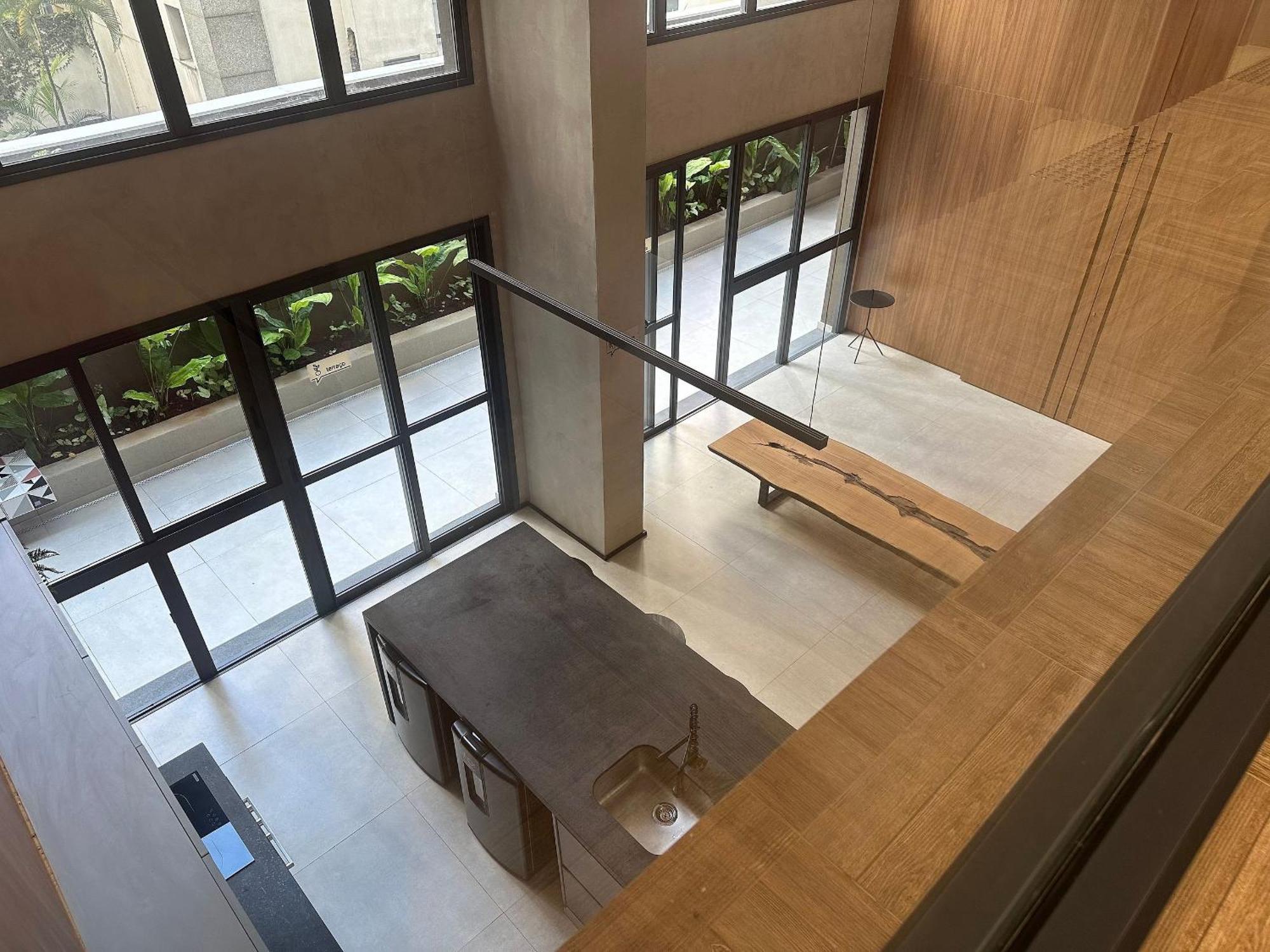 Apartment Jardins Pamplona Cd 1310 São Paulo