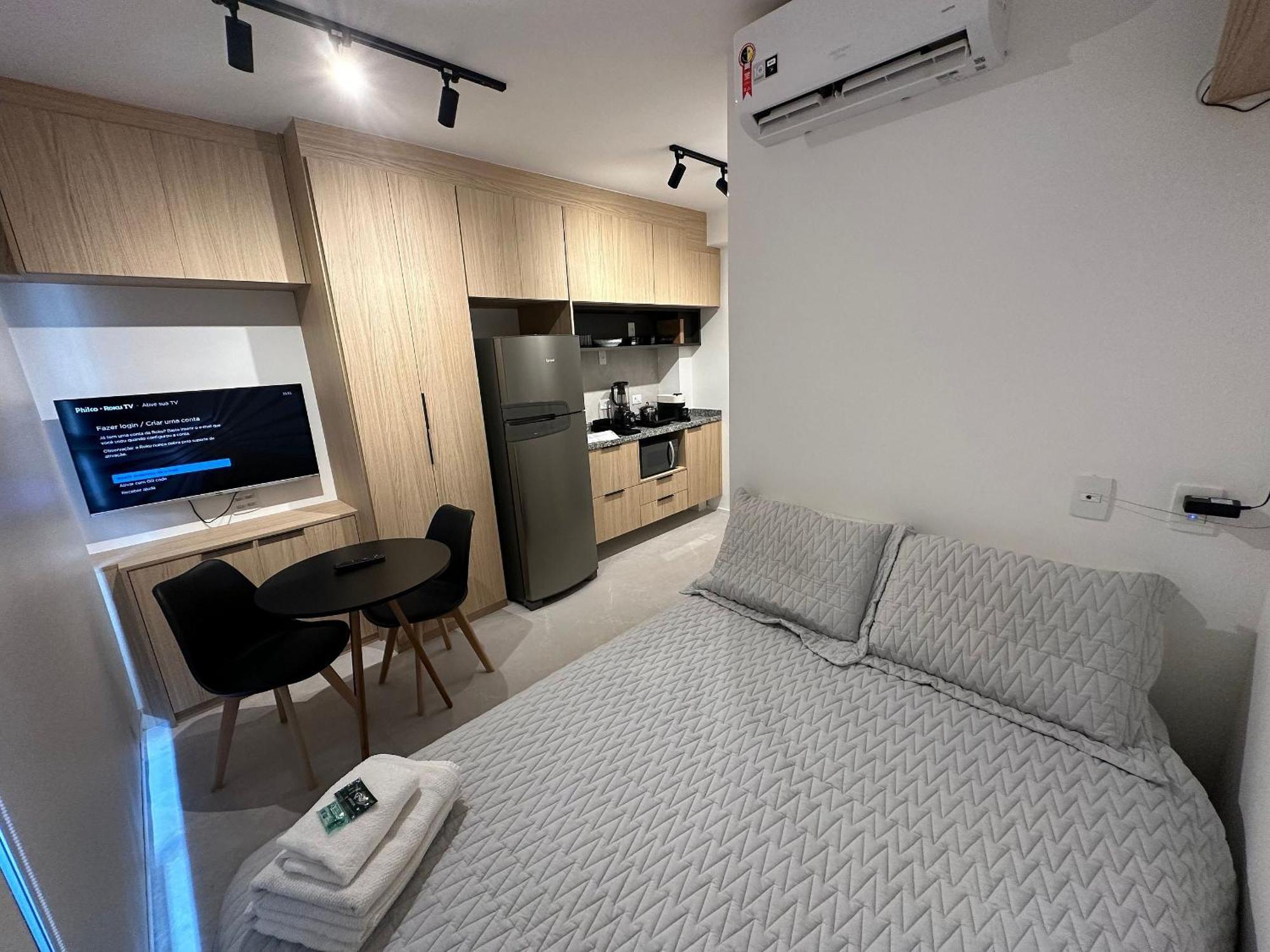 Apartment Jardins Pamplona Cd 1310 São Paulo