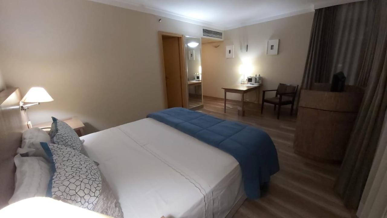 Living Radisson Tryp Berrini Sao Paulo