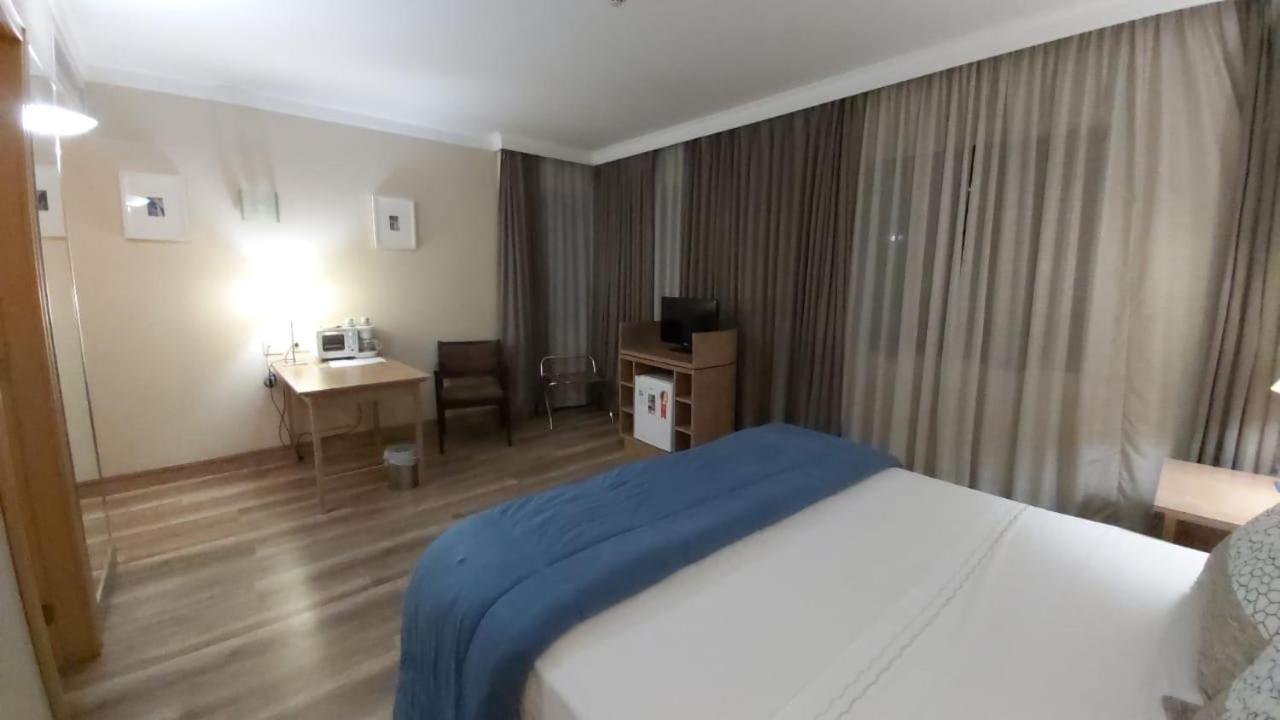 Living Radisson Tryp Berrini * Sao Paulo
