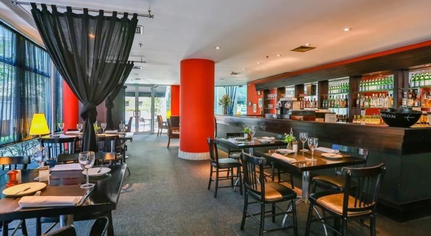 Apartment Living Radisson Tryp Berrini *