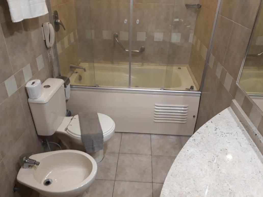 Apartment Living Radisson Tryp Berrini Sao Paulo
