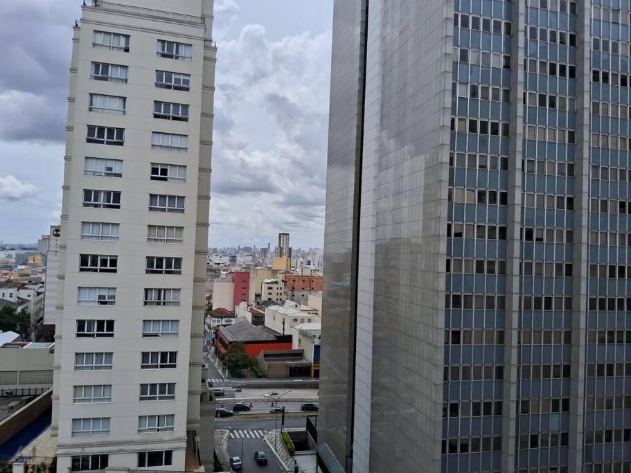 Apartment Centro Historico O-05