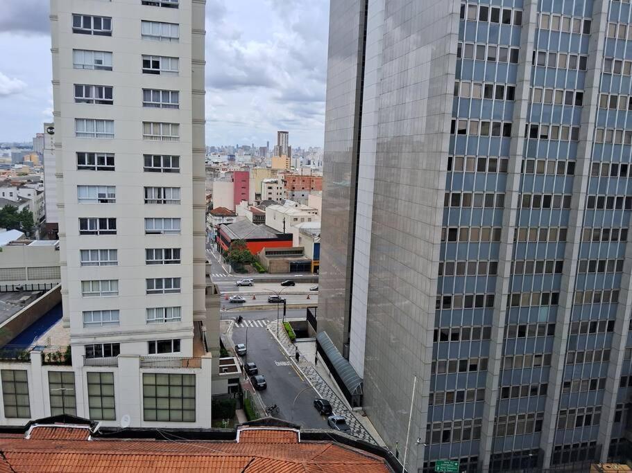 Apartment Centro Historico O-05