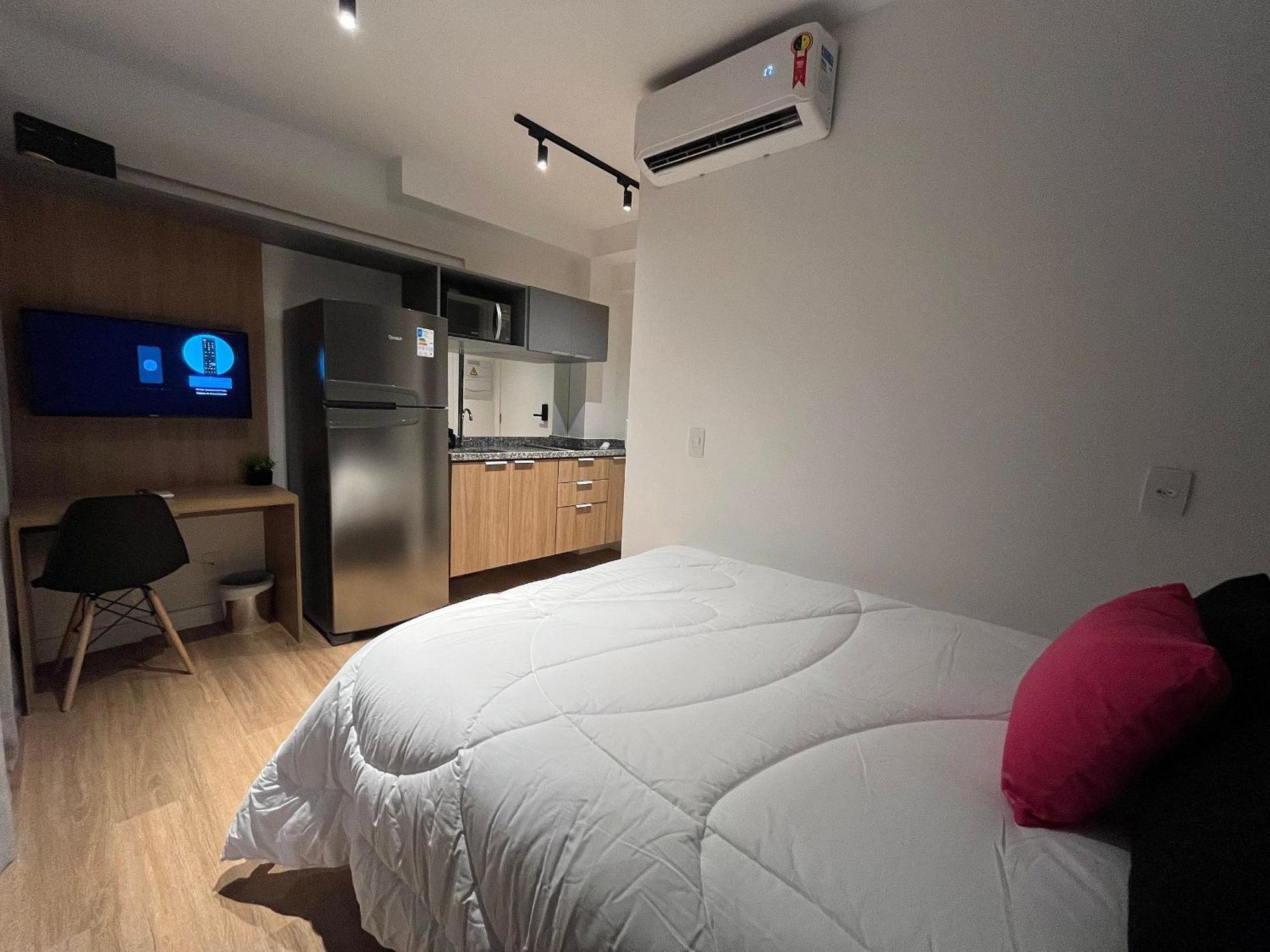 Pamplona By Housi Apartemen Sao Paulo