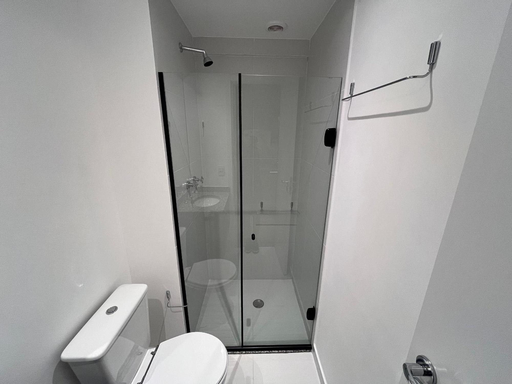 Apartemen Pamplona By Housi Sao Paulo